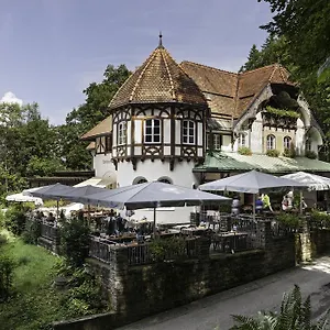 ** Pensjonat Schlossrestaurant Neuschwanstein Niemcy