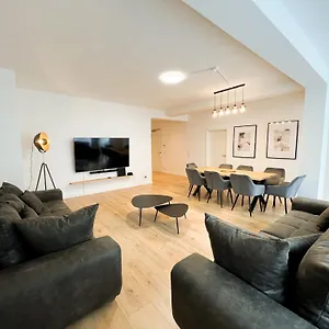 Centerapartments Tonhallenstrasse Germania