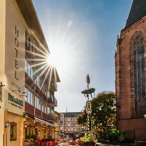 *** Hotel Paulaner Am Dom Niemcy