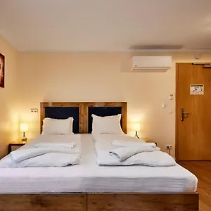 *** Hotel Isha Niemcy