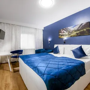 *** Hotel Rivoli Charme Niemcy