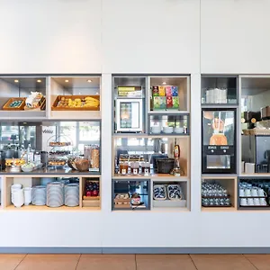 B&B Hotel Ludwigshafen Germania