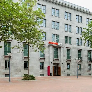 Intercityhotel Germania