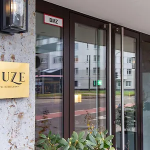 Muze - Handwritten Collection Germania