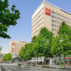 Ibis Koenigstein Дрезден