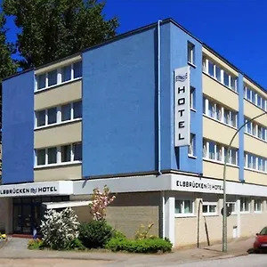 *** Hotel Elbbruecken Niemcy