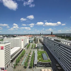 Ibis Zentrum Дрезден