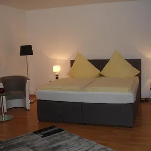 City-pension-dortmund Germania