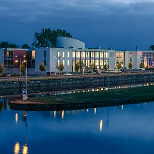 **** Hotel Mercure Maininsel Niemcy