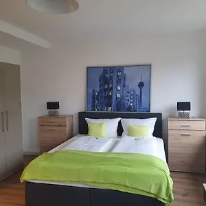 Studiotel Loft Germania