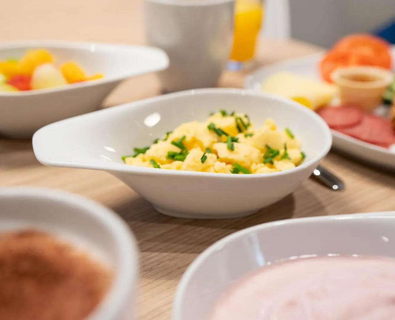 ***  Prize By Radisson, Dresden Mitte Otel Almanya