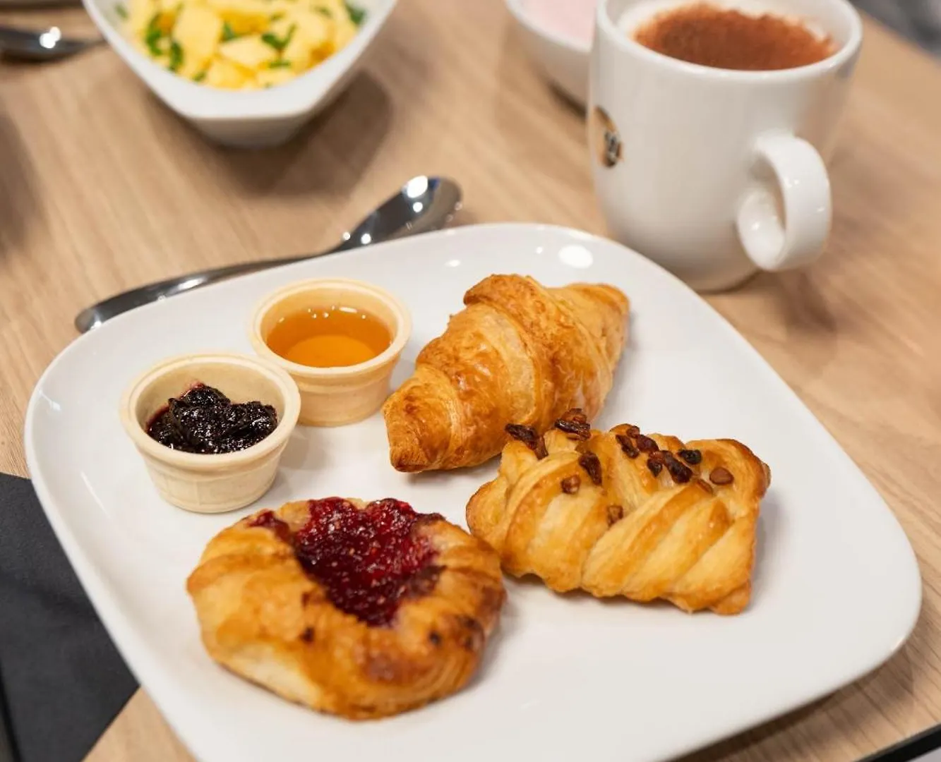 Prize By Radisson, Dresden Mitte Otel
