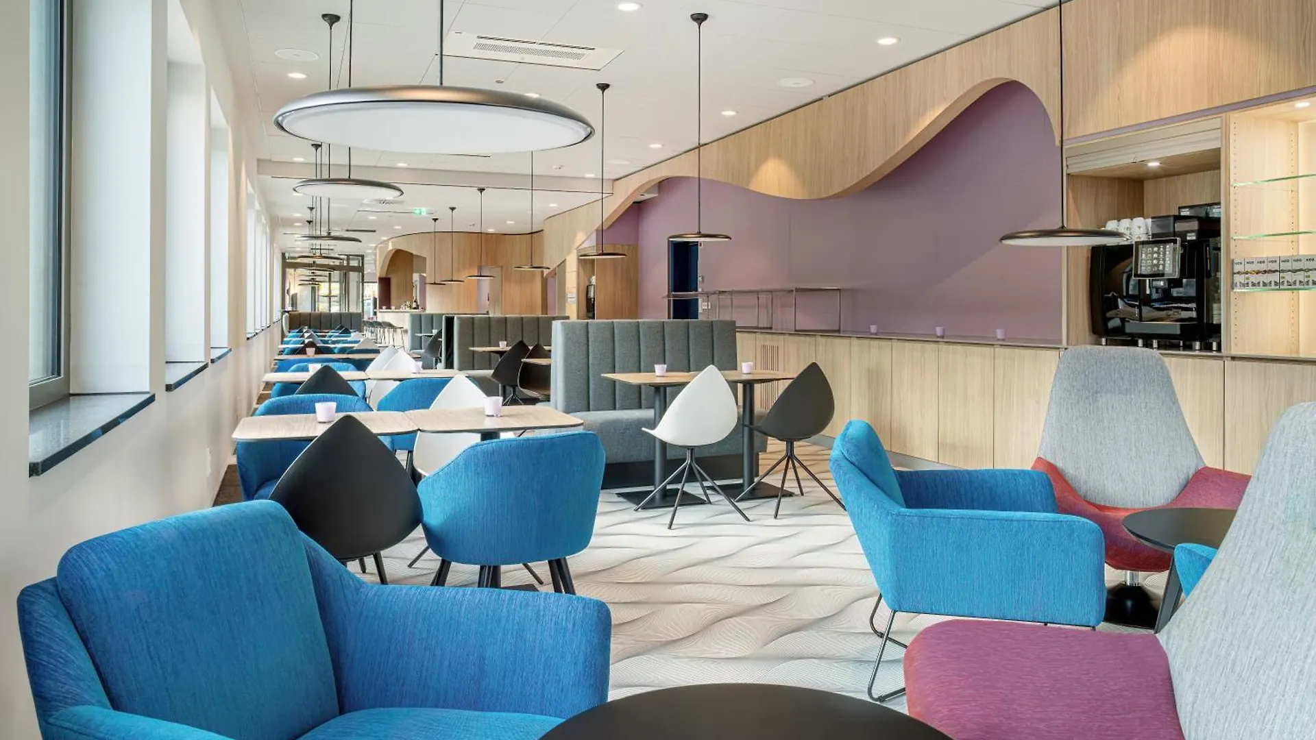 Hotel Prize By Radisson, Dresden Mitte