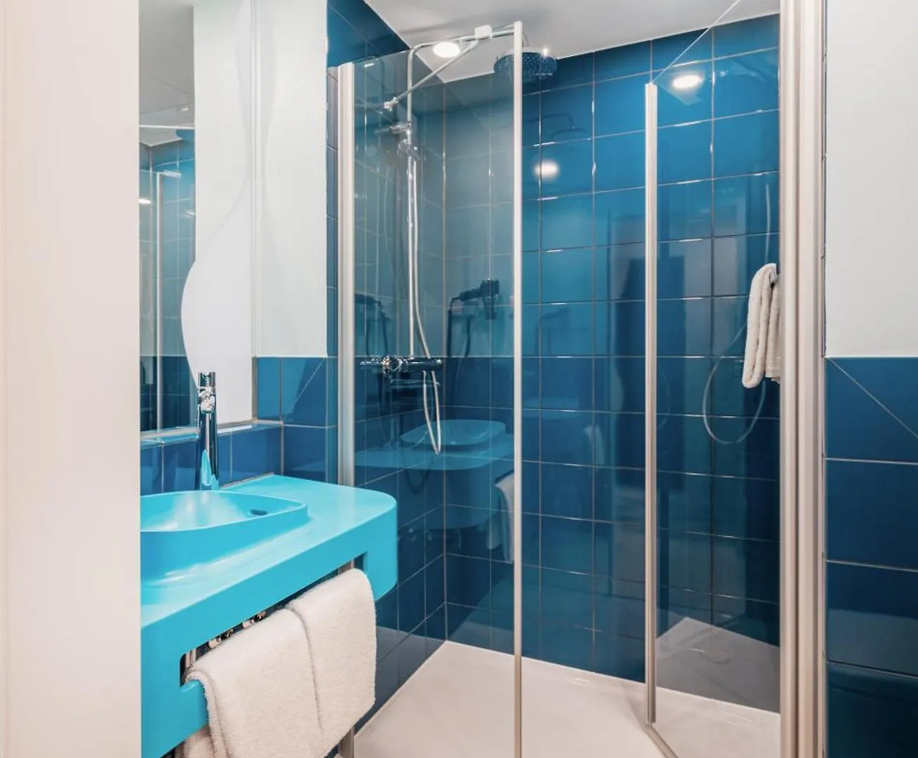 Hotel Prize By Radisson, Dresden Mitte 3*,