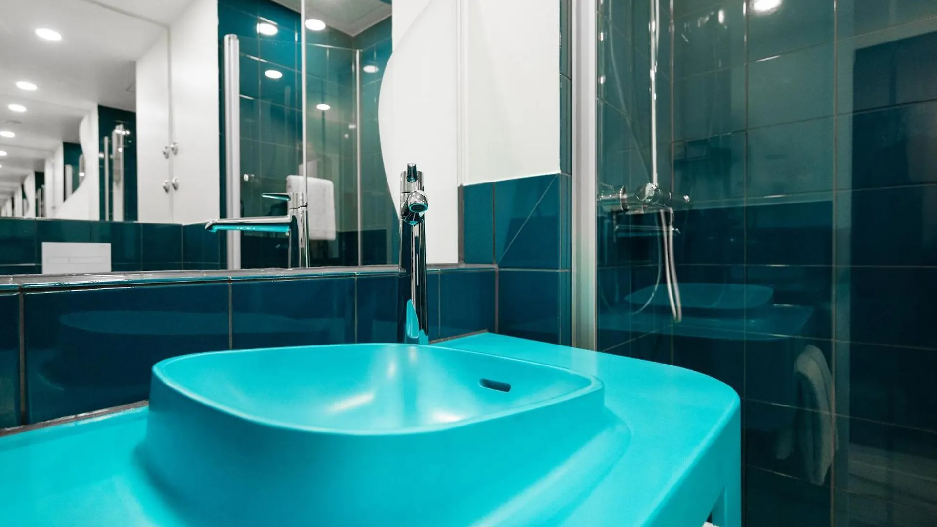 Prize By Radisson, Dresden Mitte Otel