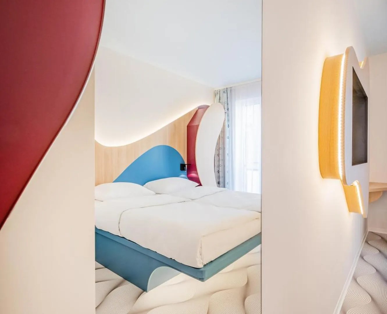 Hotel Prize By Radisson, Dresden Mitte