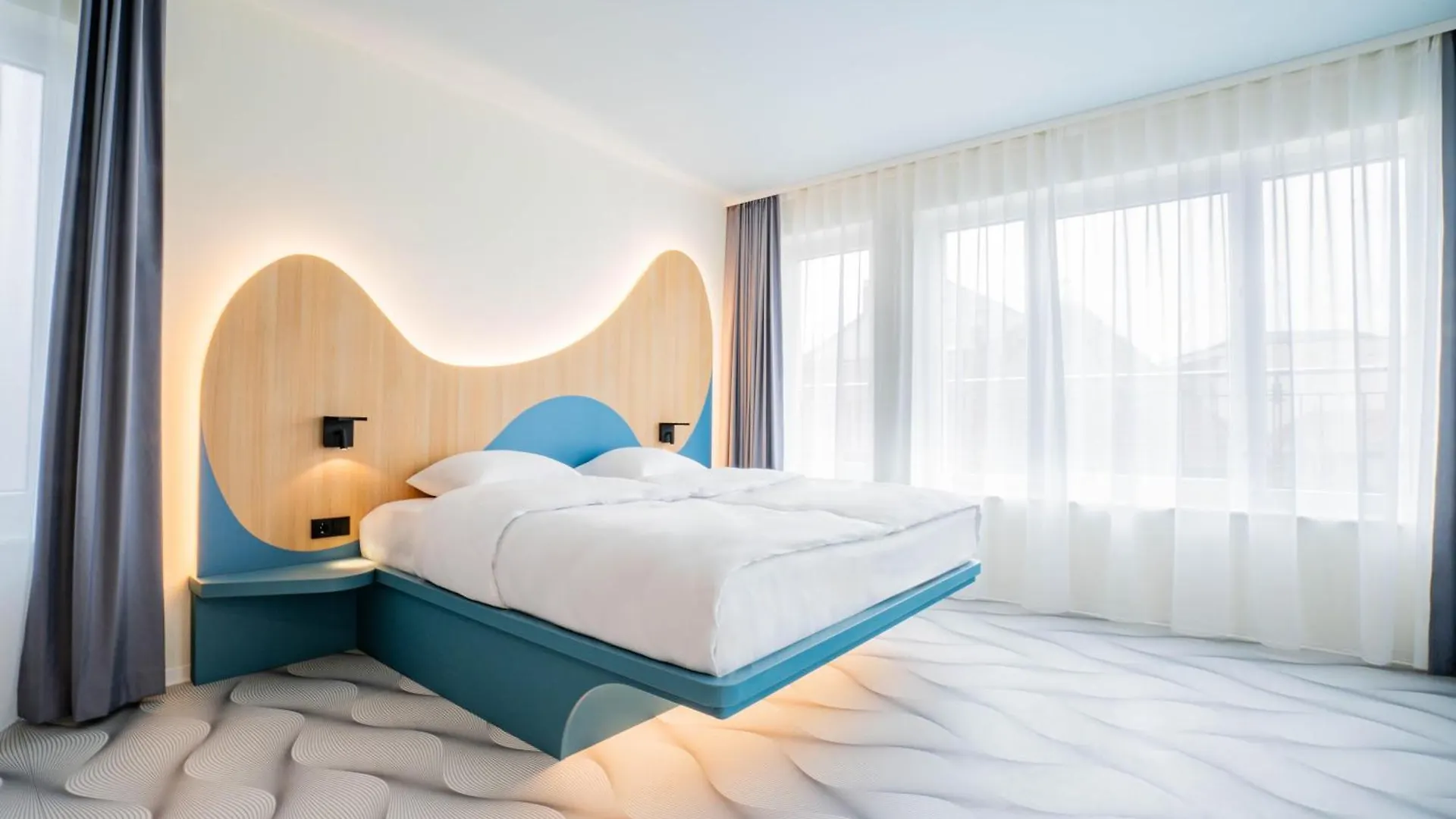 Hotel Prize By Radisson, Dresden Mitte