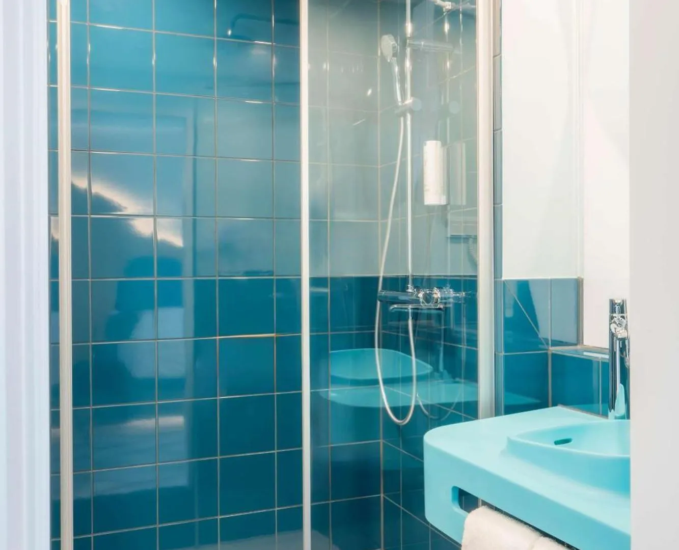 Hotel Prize By Radisson, Dresden Mitte