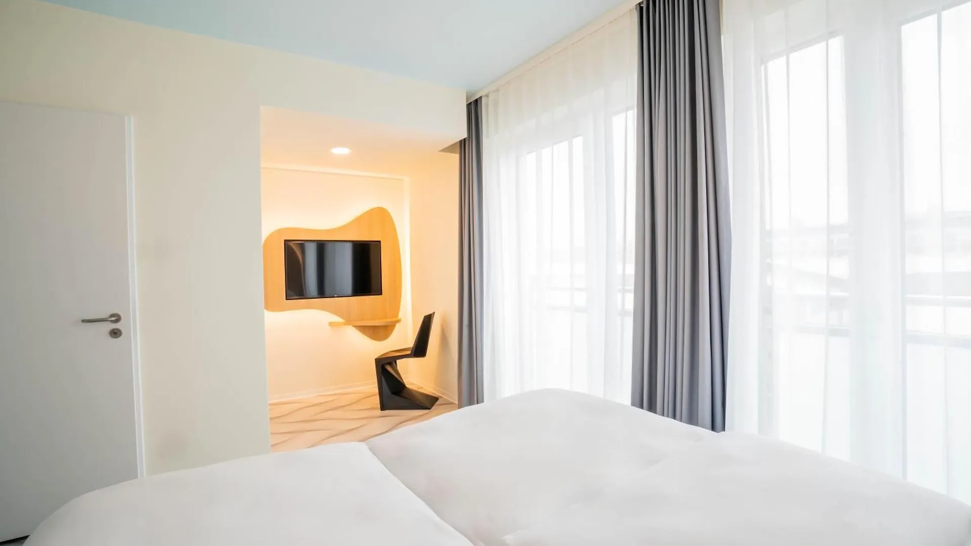 Prize By Radisson, Dresden Mitte Otel 3*,  Almanya