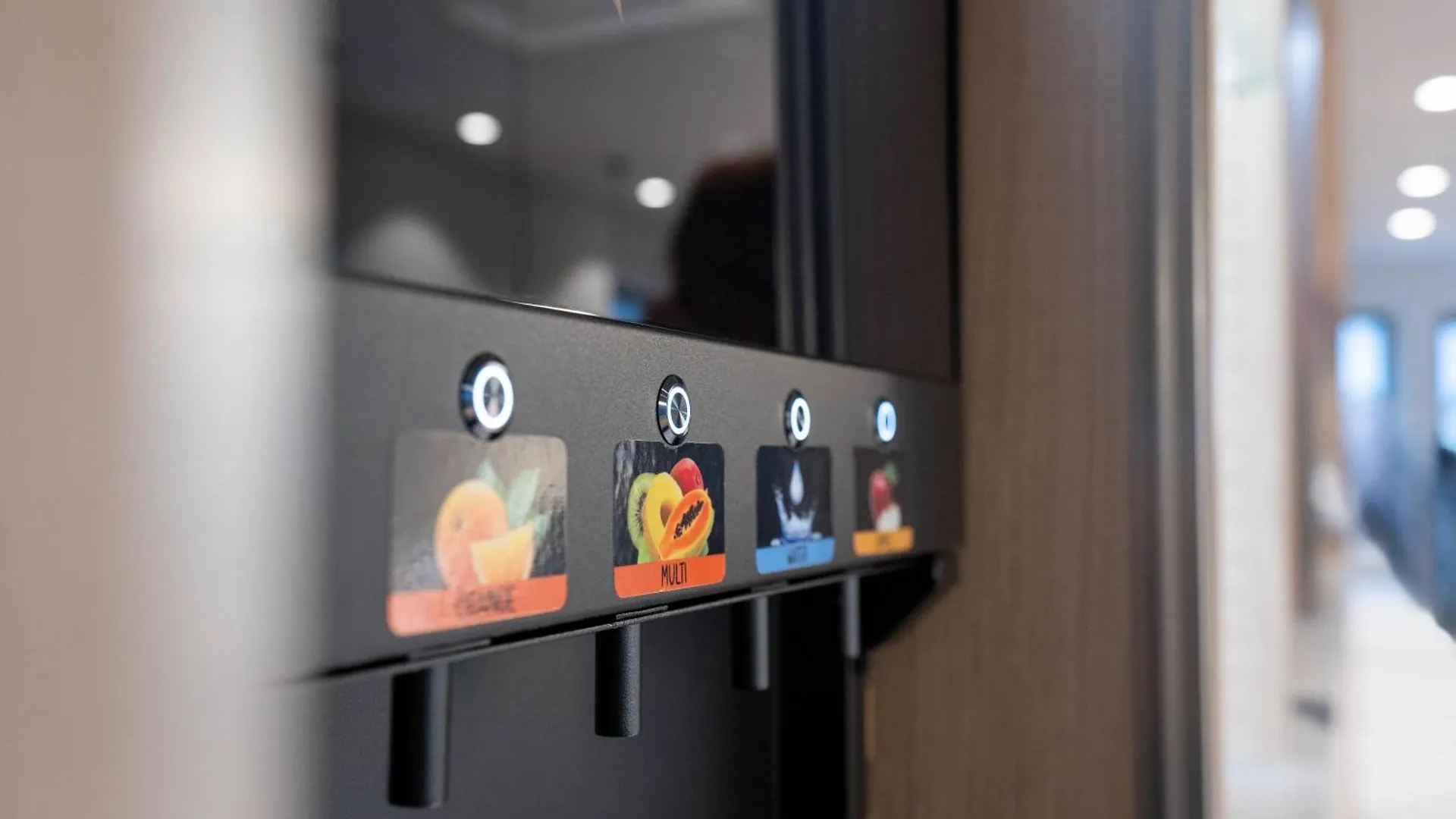 Prize By Radisson, Dresden Mitte Hotel