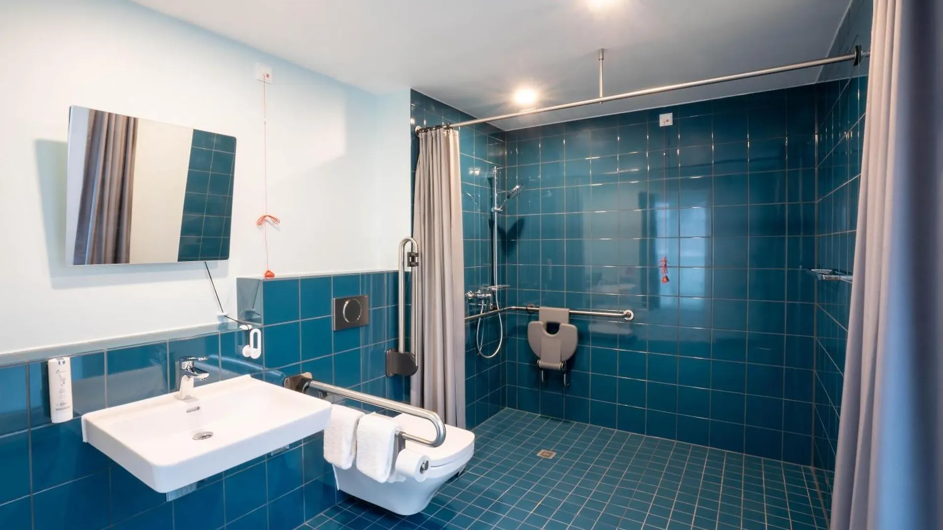 Prize By Radisson, Dresden Mitte Hotel 3*,  Germany